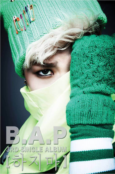 B.A.PԱZelo