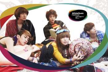 SHINee׳ɫʱֽ