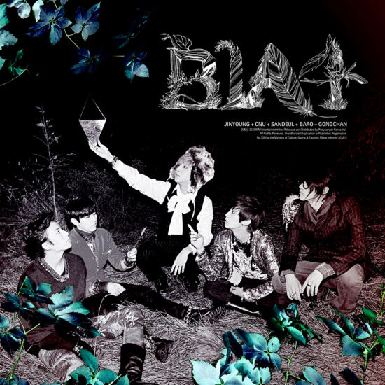 B1A4¼Դ