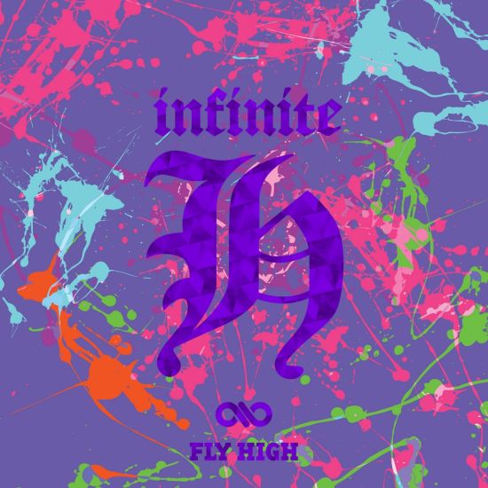 Infinite H《Fly High》