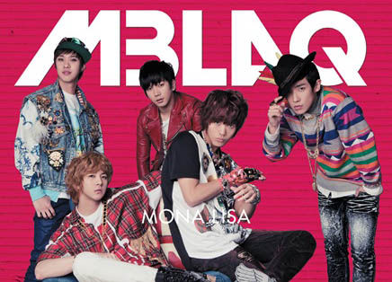 ۺMBLAQ 