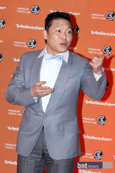 PSY