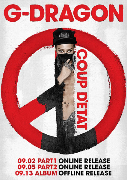 G-DRAGON