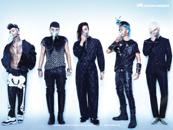 BIGBANG