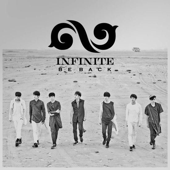 INFINITE