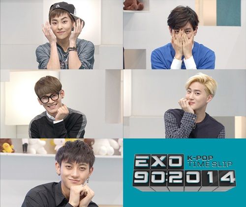 EXO 902014