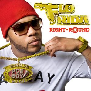美国饶舌歌手Flo-Rida英国单曲榜首次夺冠(图
