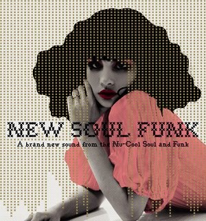 ֡(New Soul Funk)