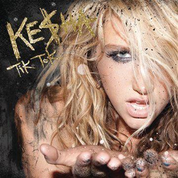 Ke$ha美国单曲榜三连冠蝉联下载销量冠军