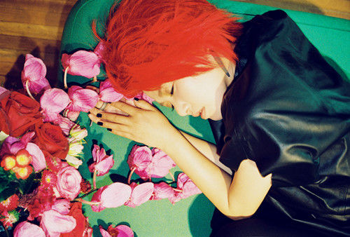 谭维维《拥抱》:用温柔打败女汉子|谭维维|拥抱