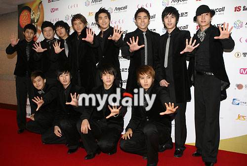 ͼģSuperJuniorǿ