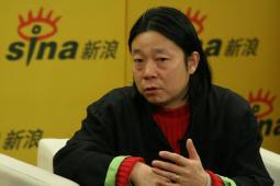 克劳斯与卞留念做客：让中国的音乐和世界接轨