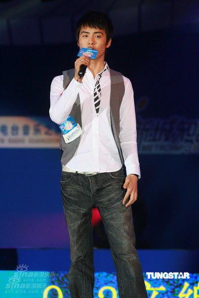 9+2音乐榜新人联欢 twins获奖阿娇缺席【图】