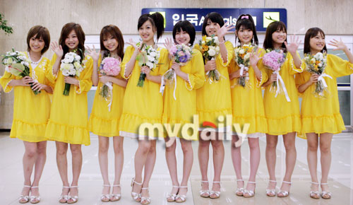 组图:早安少女韩国开唱 火热劲爆尽显超人气_影音娱乐_新浪网