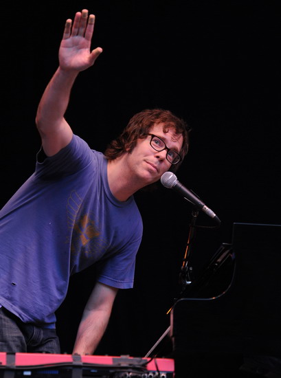 ͼģʿֽڵ--BenFolds