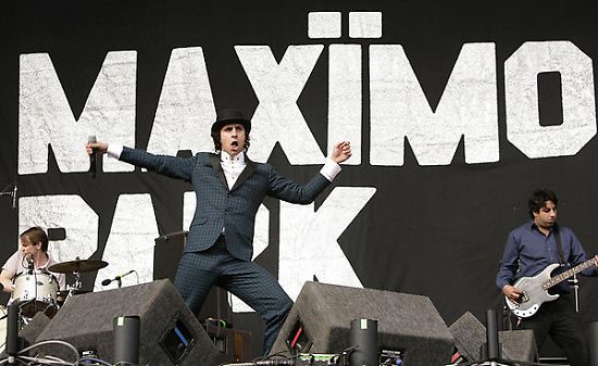 ͼģ2008ӢVֽ--MaximoPark