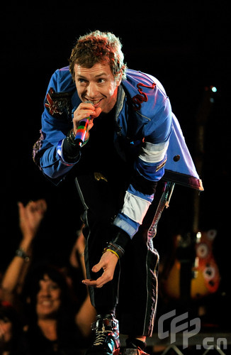 ͼģֳ--Coldplay鿪
