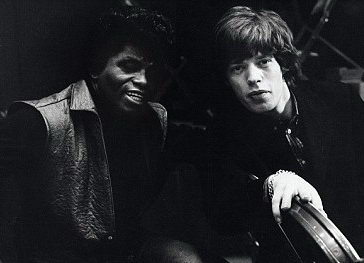 ͼģJamesBrownMickJagger̨ºӰ