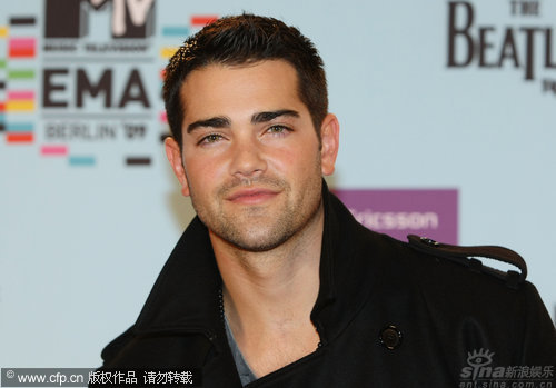 ͼģMTVŷ޽̨-JesseMetcalfe