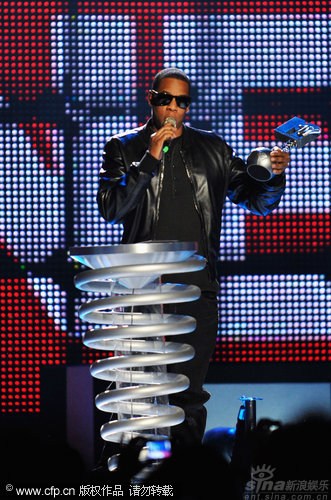 ͼģ2009MTVŷִ--Jay-Z´