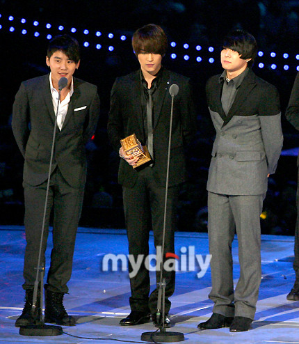 2009MAMA֮Ǵ(ͼ)