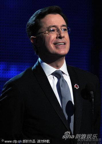 ͼģ52ֳ--StephenColbert