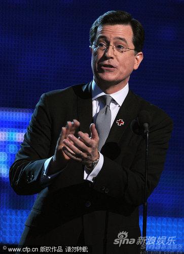 ͼģ52ֳ--StephenColbert