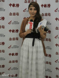 《中歌榜》欢唱会许飞要当妈海泉被逼婚(组图)