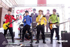 ̨CIRCUS׳ǩ(ͼ)