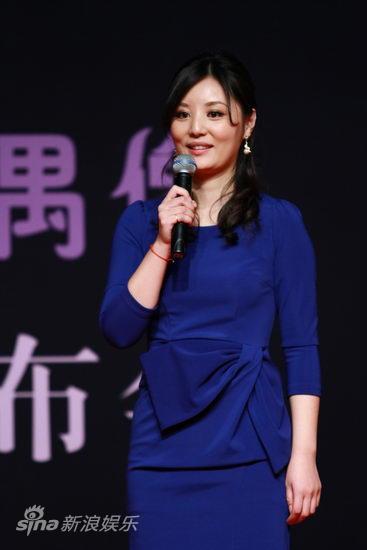 此外,两位美女老板赵苏婷和汪子琦也送上电影片约和单曲作