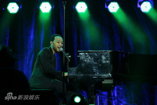 John Legend