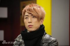 李在元做客聊新碟欲招新人打造第二个H.O.T