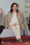 朱玲玲不跟进霍家争产赵雅芝2012年主力慈善