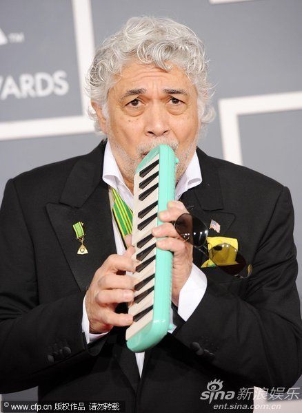 ʦMonty Alexander