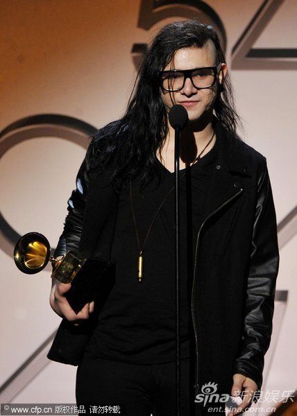 Skrillex¼