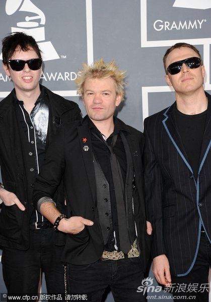 Sum 41װϯ