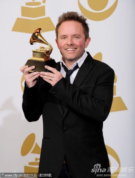 Chris Tomlin