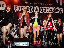 ͼŮEXIDShowcase4minute