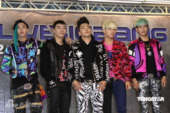 BIGBANG