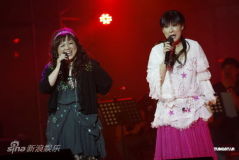 南方二重唱北京开唱20年经典感动全场
