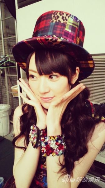 松井<em>咲子</em>专辑打入日本公信榜前十创纪录|松井