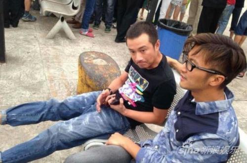 文章自嘲厨艺：做菜难吃 不丢人现眼了