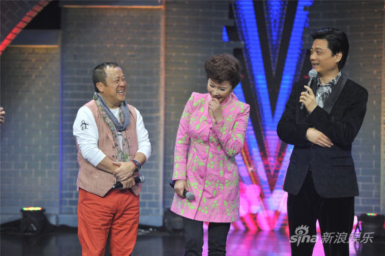 崔永元受聘 网友:无教师证也找到工作