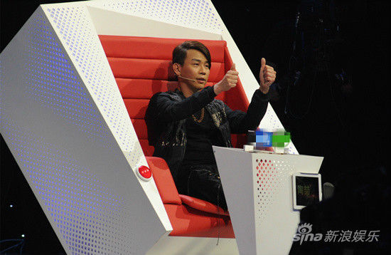 陶喆婚事被神预言 孙楠表白萧敬腾