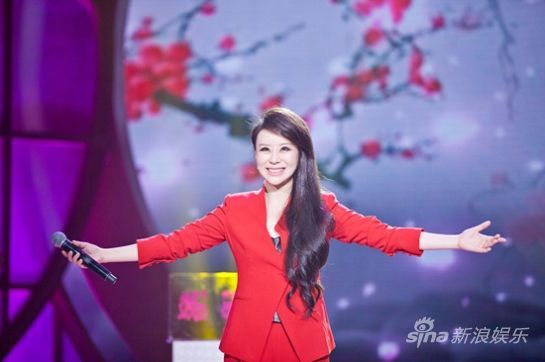 祖海献唱新专辑主打歌 难忘家乡味道(图)|祖海