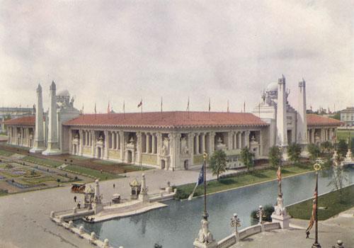 1904ʥ·˹