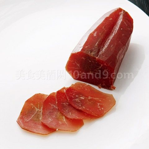 Bresaola