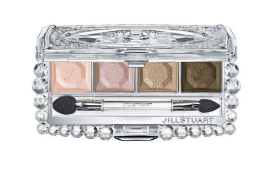 JILL STUART˿۲ʱ 4ɫX ޶2 8g (2)