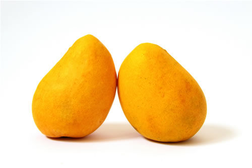 专家辟谣:经期吃芒果不会导致闭经|芒果|经期|子