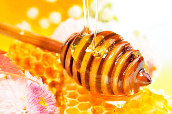 自制蜂蜜面膜 塑造甜美肌肤|蜂蜜|面膜|功效